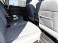 2013 Black Ram 1500 Express Crew Cab 4x4  photo #11
