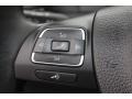 Deep Black Metallic - Tiguan SE Photo No. 31