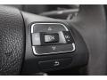 Deep Black Metallic - Tiguan SE Photo No. 32
