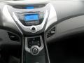 Silver - Elantra GLS Photo No. 11