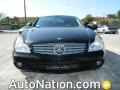 Black - CLS 500 Photo No. 1