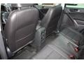 Deep Black Metallic - Tiguan SE Photo No. 35