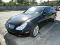 Black - CLS 500 Photo No. 2