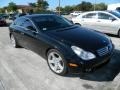 Black - CLS 500 Photo No. 3