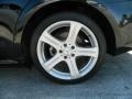 Black - CLS 500 Photo No. 4