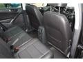 Deep Black Metallic - Tiguan SE Photo No. 39