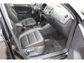 Deep Black Metallic - Tiguan SE Photo No. 40