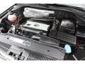 Deep Black Metallic - Tiguan SE Photo No. 41