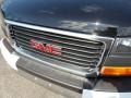Onyx Black - Savana Van 2500 Cargo Photo No. 2