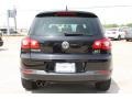 Deep Black Metallic - Tiguan SEL 4Motion Photo No. 7