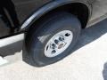 Onyx Black - Savana Van 2500 Cargo Photo No. 3