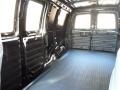 Onyx Black - Savana Van 2500 Cargo Photo No. 5