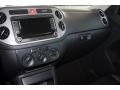 Deep Black Metallic - Tiguan SEL 4Motion Photo No. 14