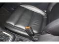 Deep Black Metallic - Tiguan SEL 4Motion Photo No. 15