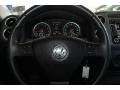 Deep Black Metallic - Tiguan SEL 4Motion Photo No. 26