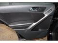 Deep Black Metallic - Tiguan SEL 4Motion Photo No. 30