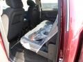 2013 Sonoma Red Metallic GMC Sierra 1500 SLE Crew Cab 4x4  photo #5