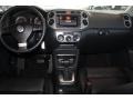 Deep Black Metallic - Tiguan SEL 4Motion Photo No. 33