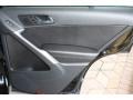 Deep Black Metallic - Tiguan SEL 4Motion Photo No. 36