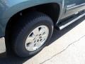 2013 Stealth Gray Metallic GMC Sierra 1500 SLE Crew Cab 4x4  photo #3