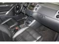 Deep Black Metallic - Tiguan SEL 4Motion Photo No. 40