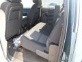 2013 Stealth Gray Metallic GMC Sierra 1500 SLE Crew Cab 4x4  photo #5