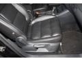 Deep Black Metallic - Tiguan SEL 4Motion Photo No. 41