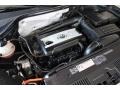 Deep Black Metallic - Tiguan SEL 4Motion Photo No. 42