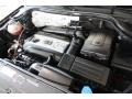 Deep Black Metallic - Tiguan SEL 4Motion Photo No. 43