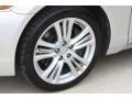 Mercury Metallic - GS 450h Hybrid Photo No. 4
