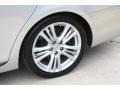 2008 Lexus GS 450h Hybrid Wheel