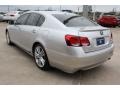 Mercury Metallic - GS 450h Hybrid Photo No. 7
