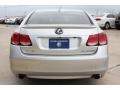Mercury Metallic - GS 450h Hybrid Photo No. 8