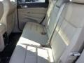 2014 Bright White Jeep Grand Cherokee Limited 4x4  photo #11