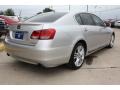 Mercury Metallic - GS 450h Hybrid Photo No. 9