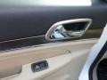 2014 Bright White Jeep Grand Cherokee Limited 4x4  photo #13