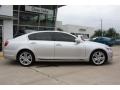 Mercury Metallic - GS 450h Hybrid Photo No. 11