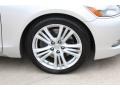 2008 Lexus GS 450h Hybrid Wheel and Tire Photo