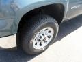 Stealth Gray Metallic - Sierra 2500HD Extended Cab 4x4 Photo No. 3