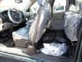 Stealth Gray Metallic - Sierra 2500HD Extended Cab 4x4 Photo No. 4