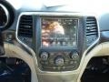 2014 Bright White Jeep Grand Cherokee Limited 4x4  photo #19