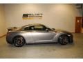 2009 Titanium Metallic Nissan GT-R Premium  photo #5
