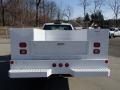 Summit White - Silverado 3500HD WT Regular Cab 4x4 Utility Truck Photo No. 7