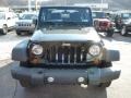 Black - Wrangler Sport 4x4 Photo No. 10
