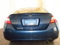 2008 Atomic Blue Metallic Honda Civic EX Coupe  photo #4