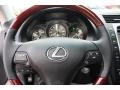 Mercury Metallic - GS 450h Hybrid Photo No. 31