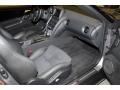2009 Titanium Metallic Nissan GT-R Premium  photo #10