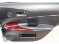 Mercury Metallic - GS 450h Hybrid Photo No. 42