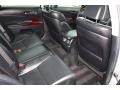 Mercury Metallic - GS 450h Hybrid Photo No. 43
