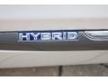 Mercury Metallic - GS 450h Hybrid Photo No. 44